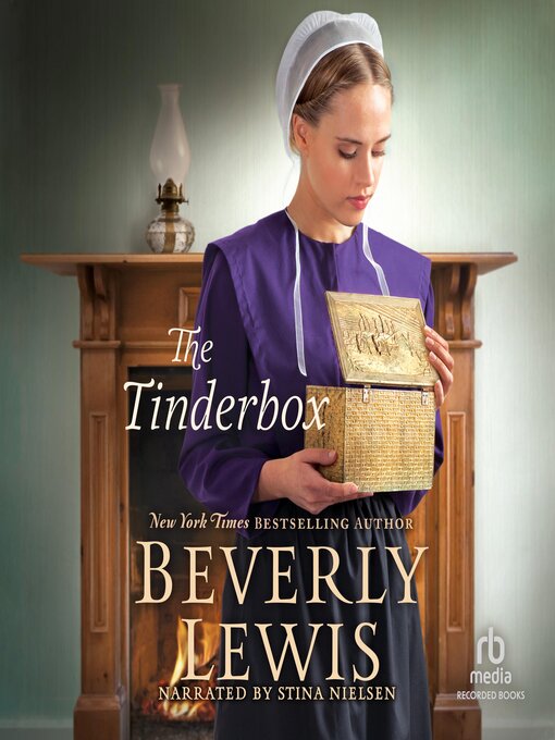 Title details for The Tinderbox by Beverly Lewis - Available